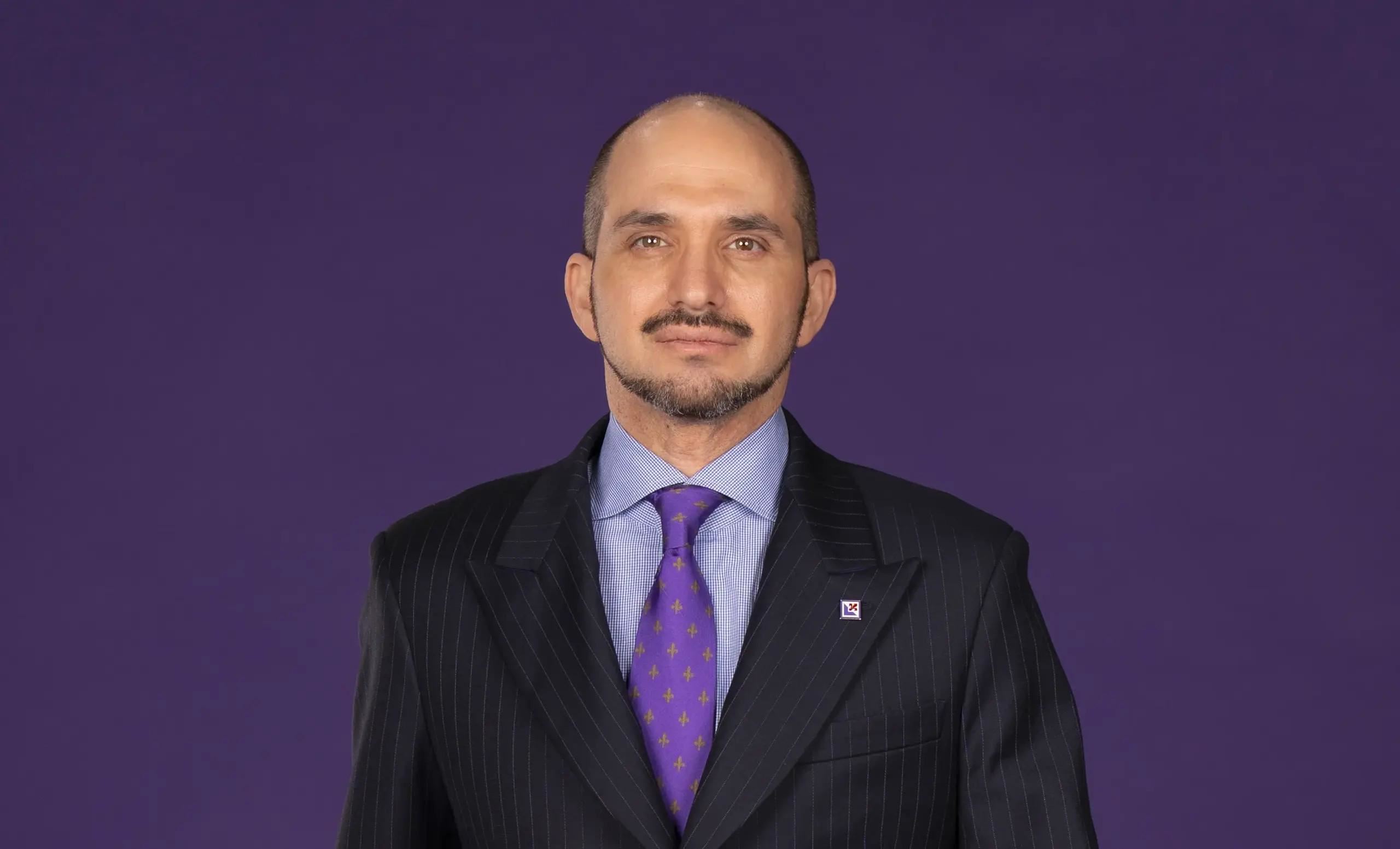 佛罗伦萨官方：已故主席罗科-科米索之子朱塞佩接任新主席